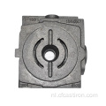 Hydraulische accessoires Ductile Casting Iron